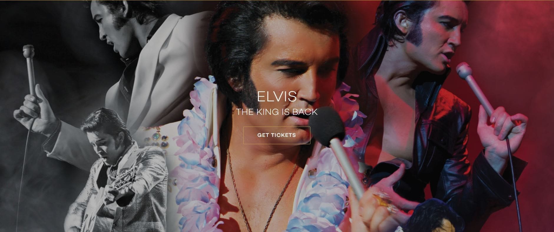 Elvis - G:link