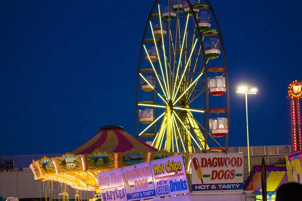 Extra services for the 2022 Gold Coast Show Glink Extra services for the 2022 Gold Coast Show Glink