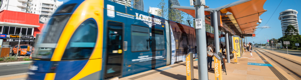 Broadbeach North