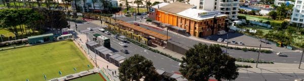 Burleigh Heads render