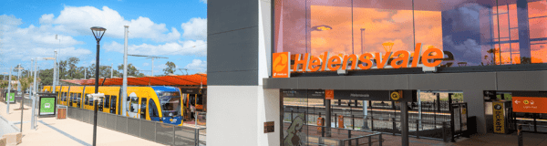Helensvale