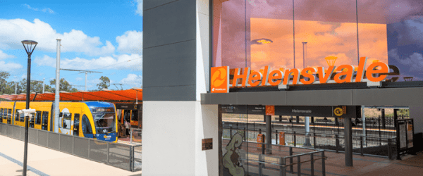 Helensvale