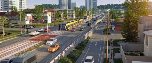Lower GC Highway render