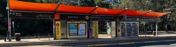 Queen Street