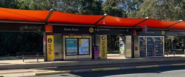 Queen Street