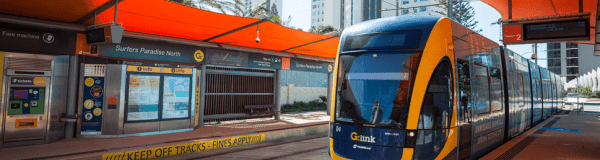 Surfers Paradise North
